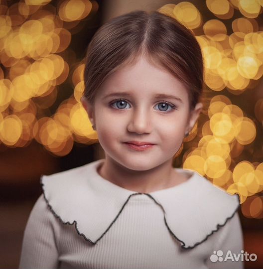 Детское модельное агенство