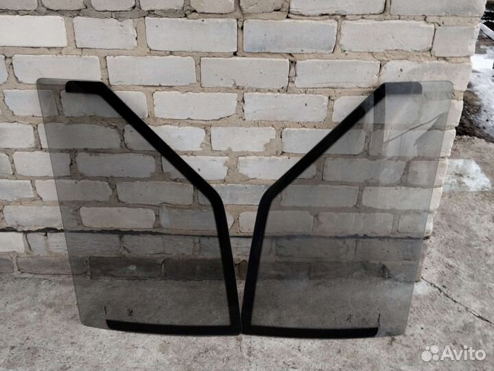 Ветровое стекло