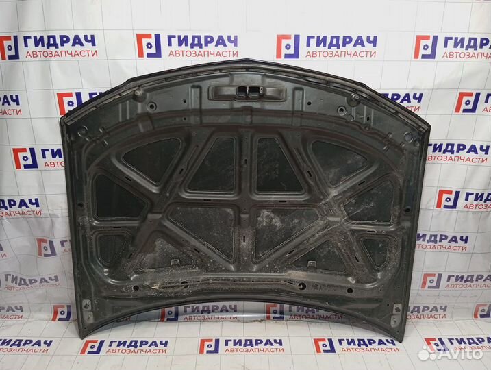 Капот Nissan Almera Classic (B10) 65100-95F0C