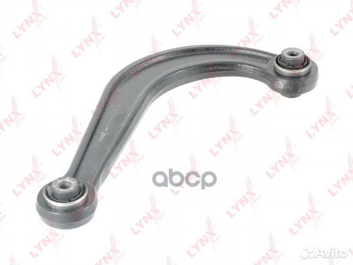 Рычаг подвески верхний зад прав/лев mazda 6