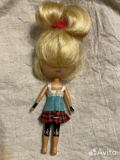 Куколка блайз лпс