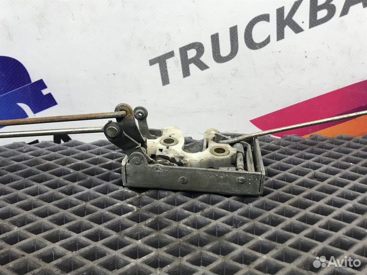 5000937867 Замок двери правой Renault Magnum