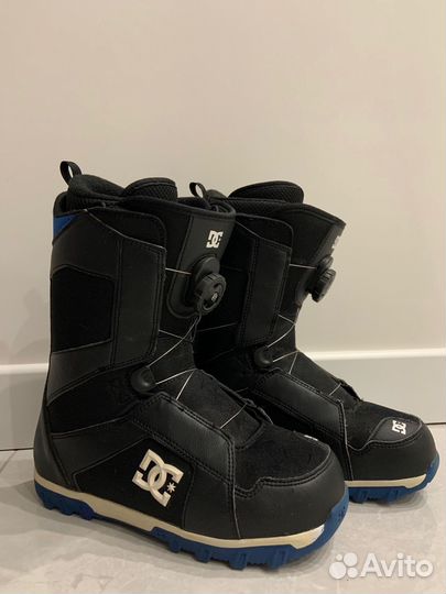 Сноубордические ботинки