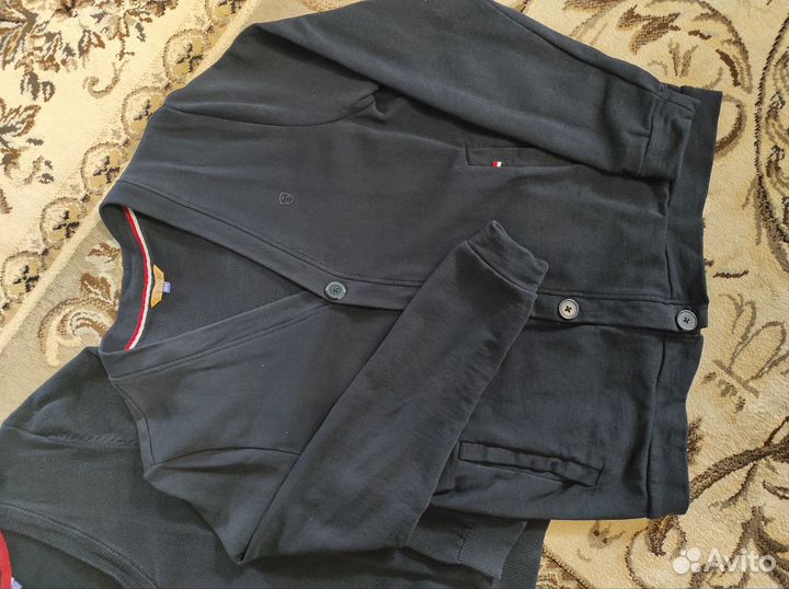 Школьная форма, кофты, жилеты, 152-164