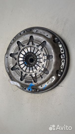 Маховик Ford Fusion, 2003