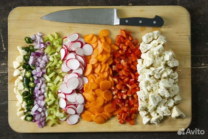 Заготовщик нарезок