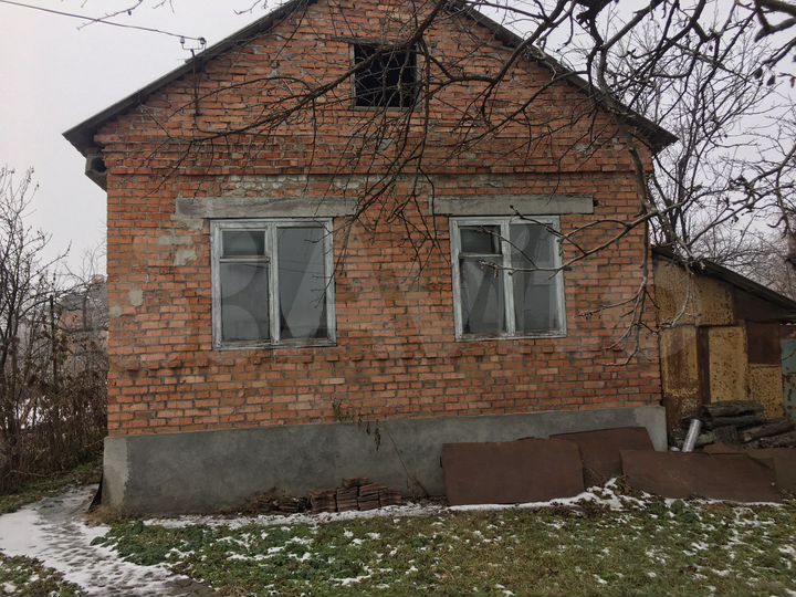 Дача 38 м² на участке 6 сот.