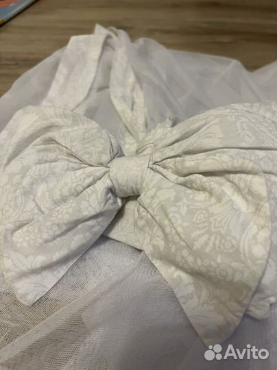 Балдахин с креплением