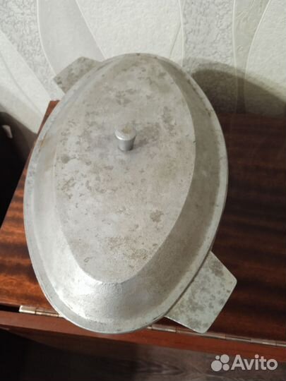 Утятница, пловница