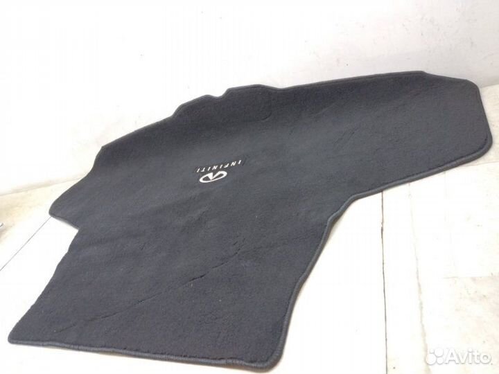 Коврик багажника Infiniti Q50 V37 2013