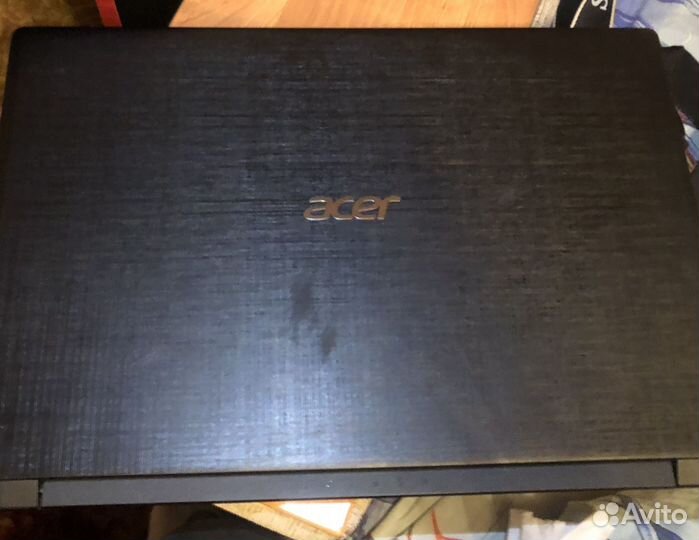 Acer Aspire 3 A315