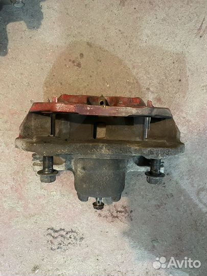 Суппорта передние Lanser 9