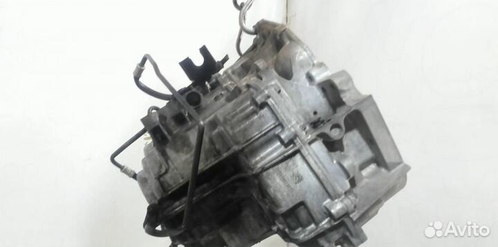 АКПП 4х4 Opel Antara 2011-2015 2.2 л. дизель