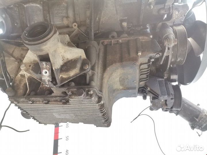 Двигатель Land Rover Range Rover