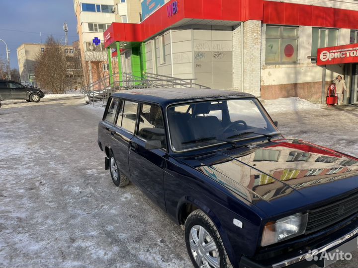 ВАЗ 2104 1.6 МТ, 2010, 86 000 км