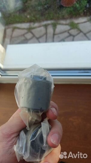 Сайлентблоки Ford focus 2