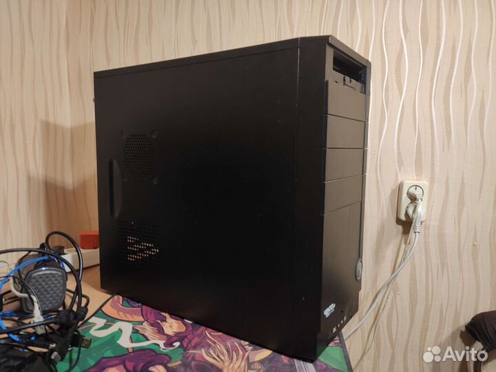 Игровой пк Asus (системный блок)