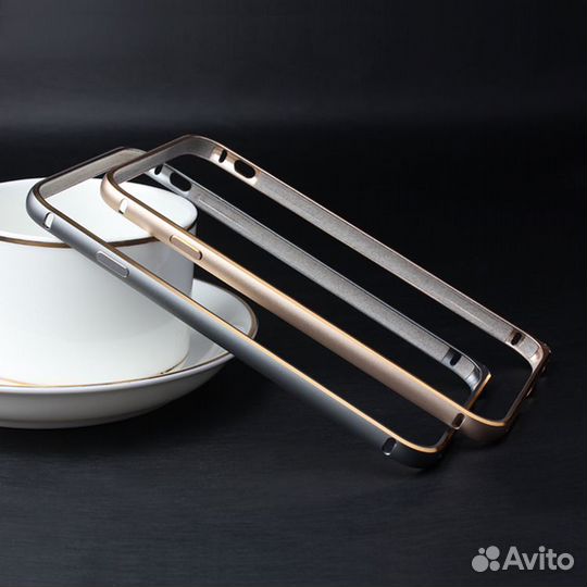 Бампер на айфон