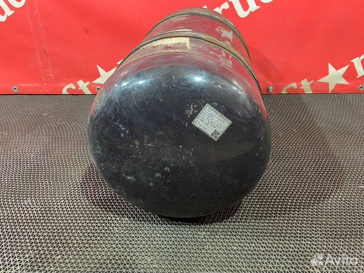 Ресивер воздушный 40 L Man TGA, Man TGS, Man TGX