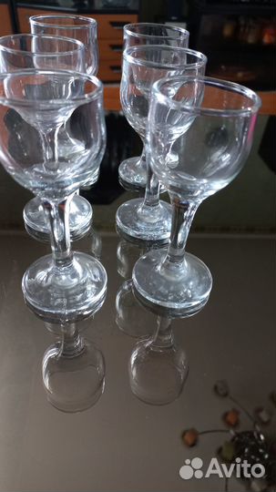Бокалы,рюмки