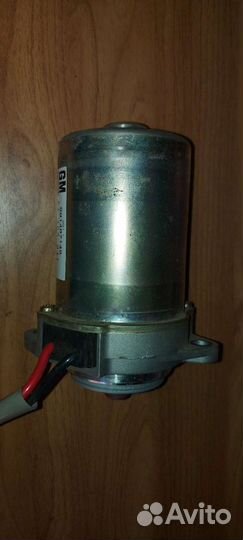Электро усилитель руля опель корса с