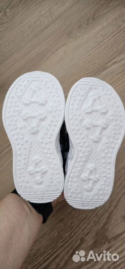 Кроссовки детские на мальчика