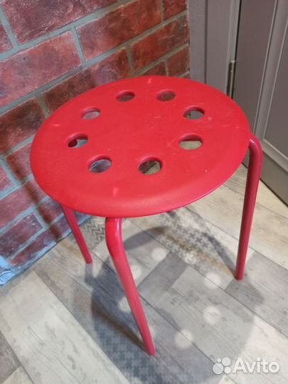 Табурет IKEA