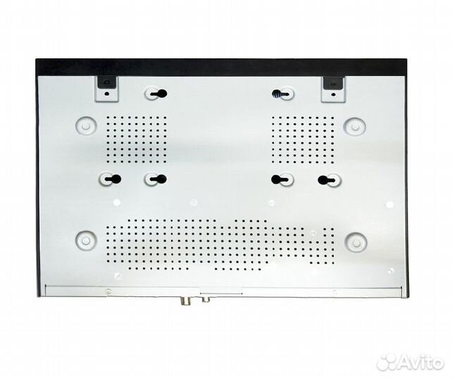 IP видеорегистратор keno KN-PRO24/2-4K