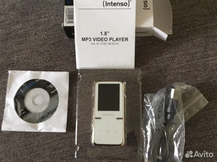 Видео плеер новый