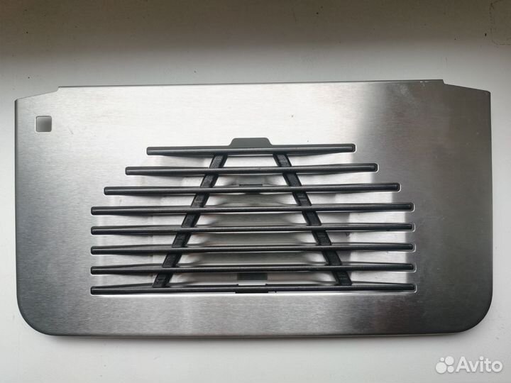 Решетка поддона кофемашины siemens EQ500