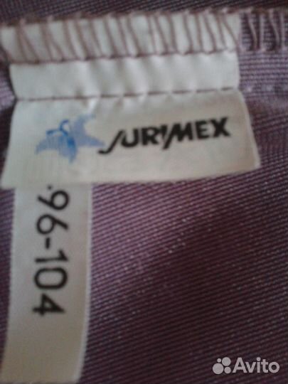 Красивый костюм - тройка