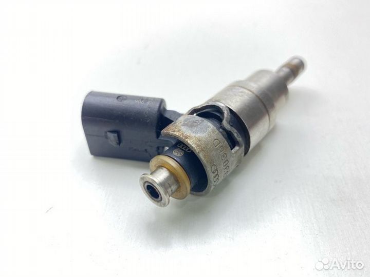 Форсунка топливная Volkswagen Jetta 1K2 BVZ 2006