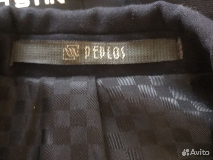 Пиджак остин на мальчика 7-8 лет