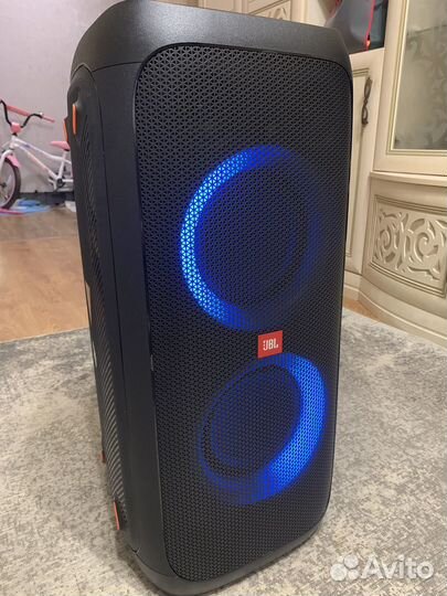 Jbl partybox 310