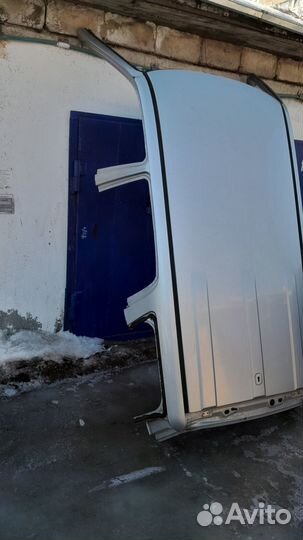 Крыша,honda CR-V RD1