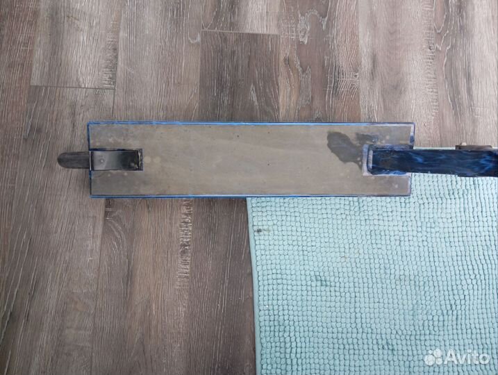 Трюковой самокат стрит