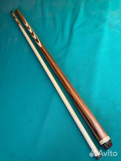 Кий Сeргея Чухно классика Сантос