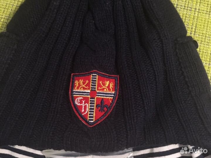 Шапка для мальчика Chobi