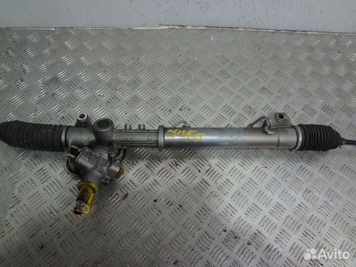 Рейка рулевая Mercedes X204 GLK глк