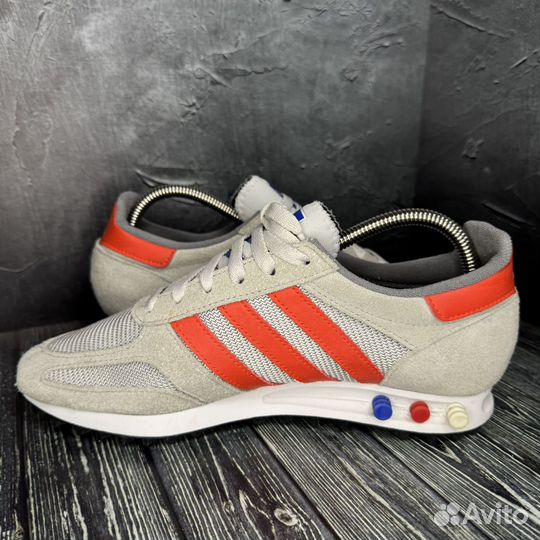 Adidas la trainer og 6.5uk/40eur