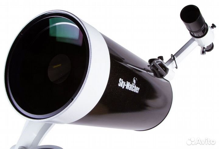 Телескоп Sky-Watcher BK MAK127 AZ5 на треноге Star
