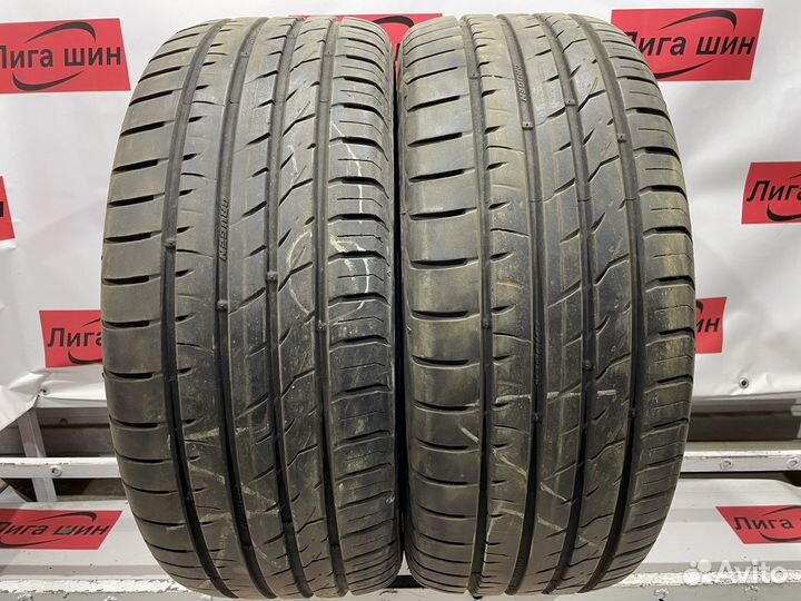 Kumho Crugen HP91 255/45 R20