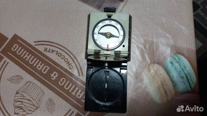 Компас СССР