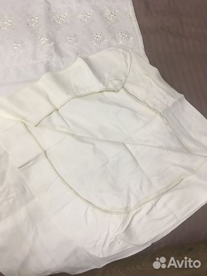 Постельное белье в детскую кроватку