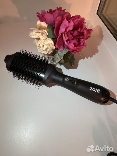 Фен-щетка Zofft