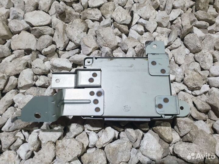 Эбу АКПП Альмера Классик