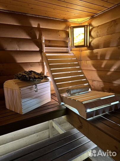 Сундук деревянный для самого важного без покрытия