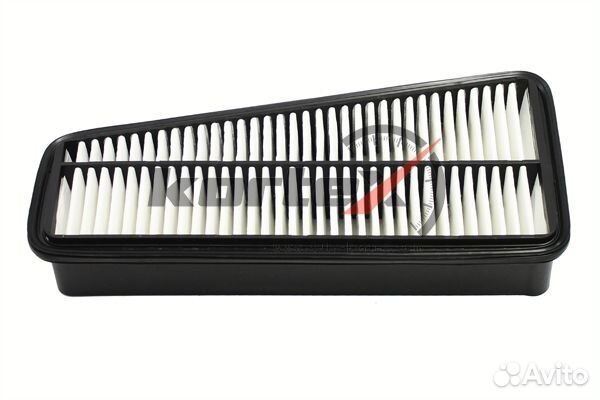 KA0229 Фильтр воздушный toyota land cruiser 120 4