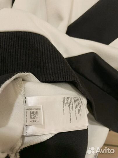 Худи Adidas Equipment