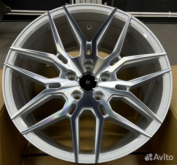 Диски на Lexus Лексус ES R19